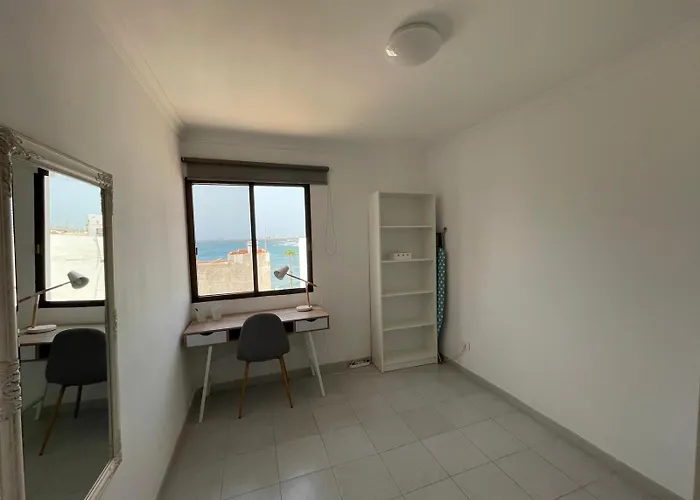 Maretejas-2 Bedroom Playa De Arinaga
