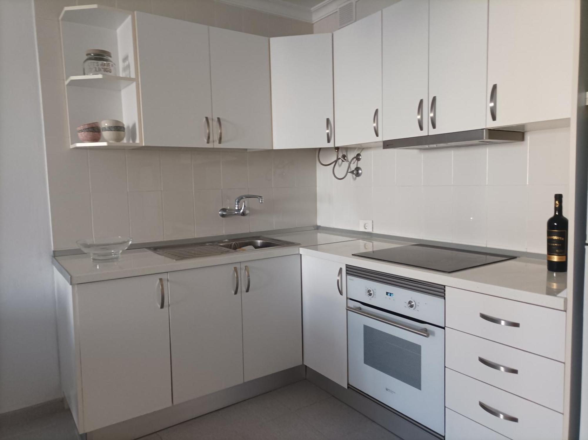 Apartment Maretejas-2 Bedroom Playa De