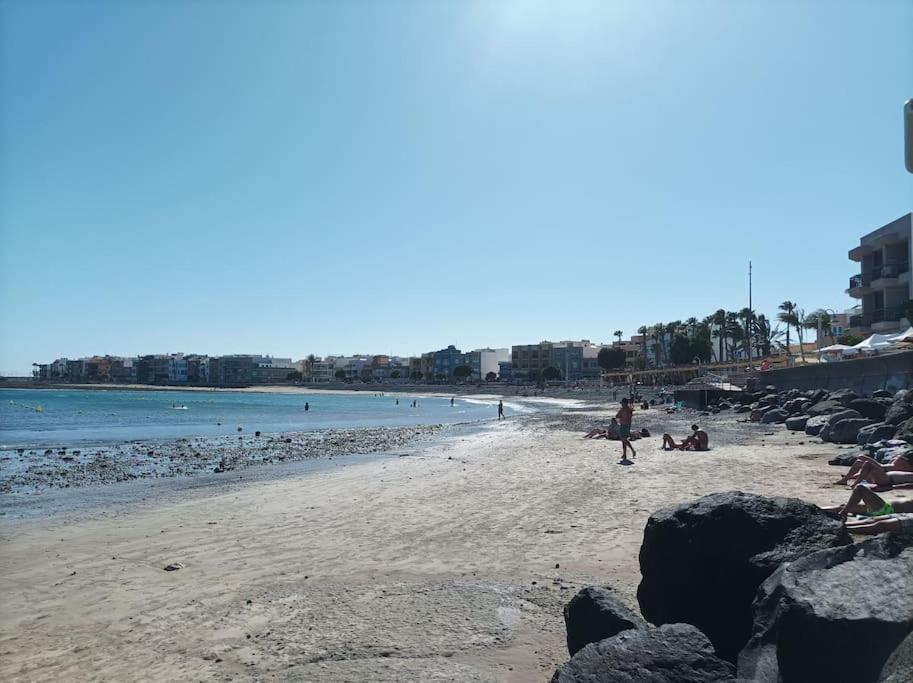 Maretejas-2 Bedroom Playa De Apartment