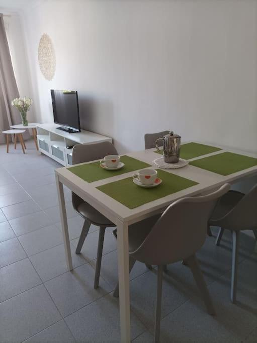Apartment Maretejas-2 Bedroom Playa De *