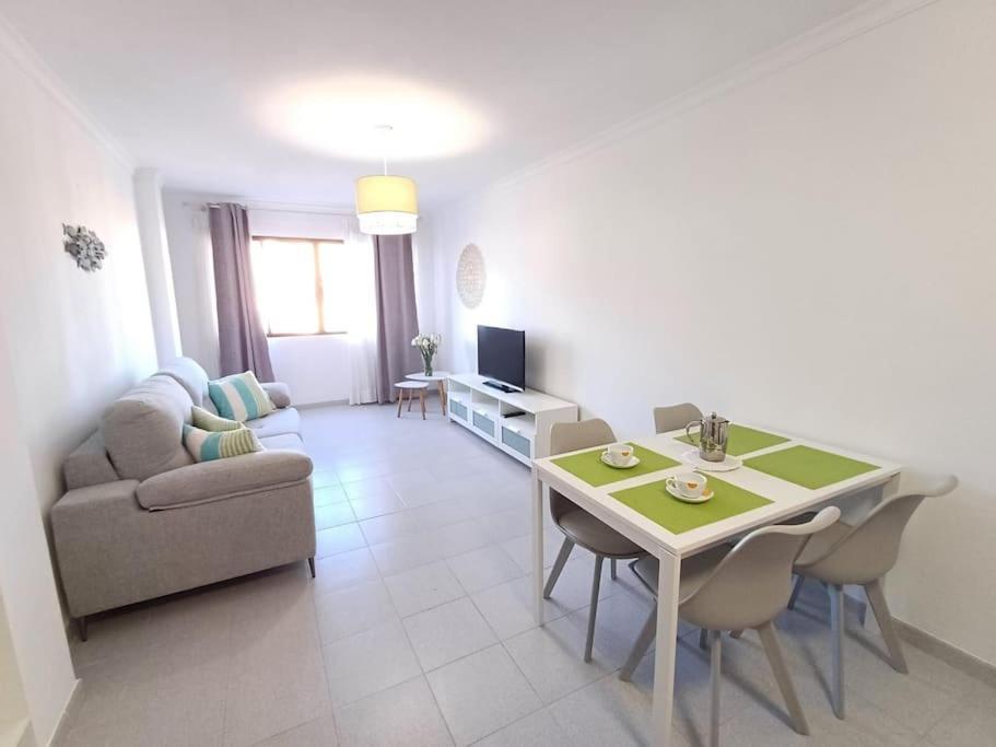 Apartment Maretejas-2 Bedroom Playa De