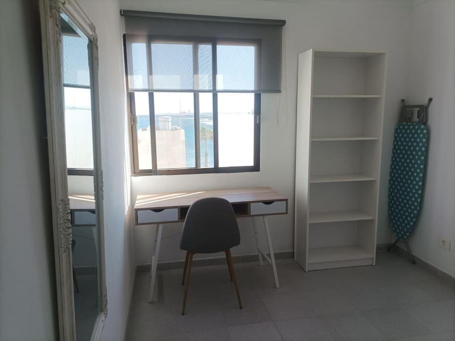 Maretejas-2 Bedroom Playa De Apartment Arinaga
