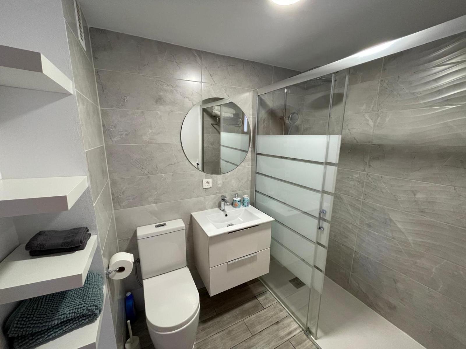 Apartment Maretejas-2 Bedroom Playa De Arinaga
