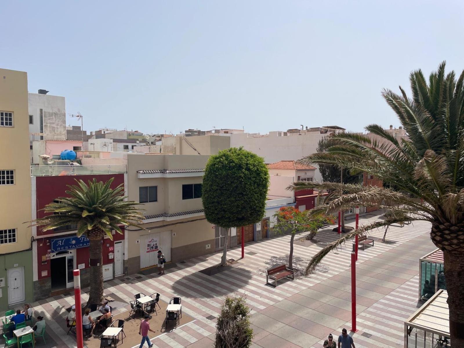 Apartment Maretejas-2 Bedroom Playa De *