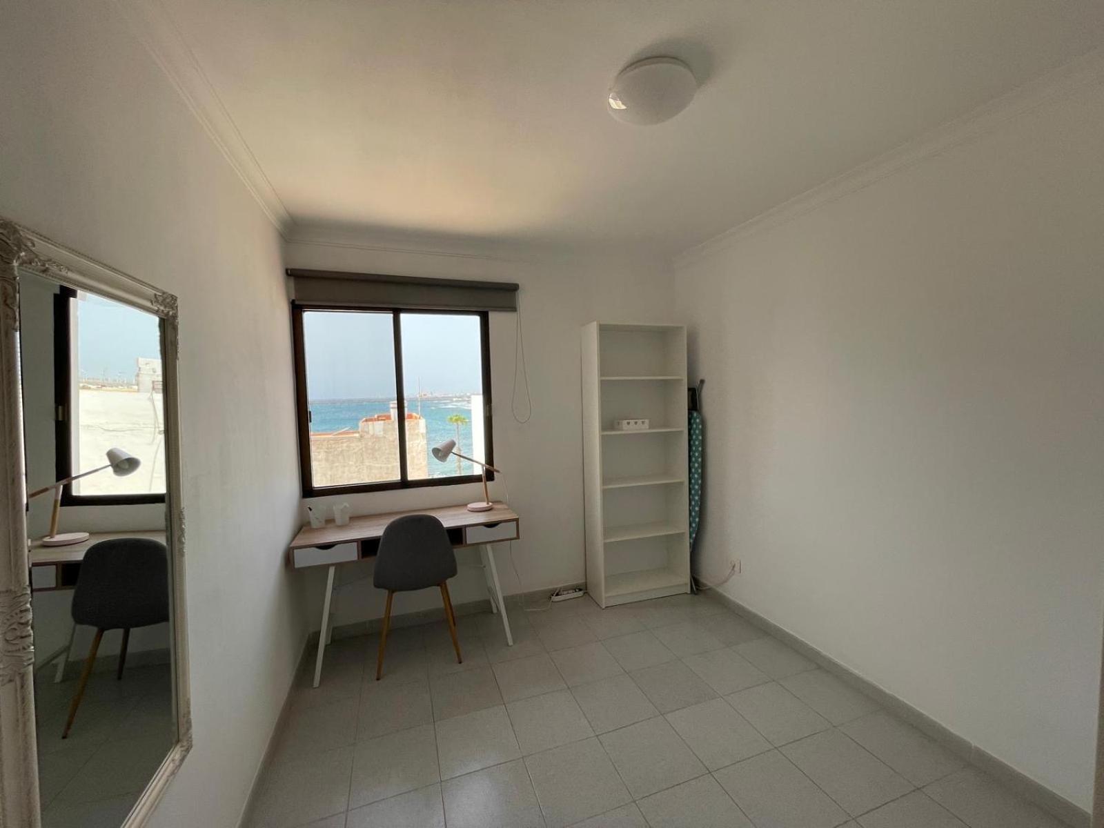Apartment Maretejas-2 Bedroom Playa De Arinaga