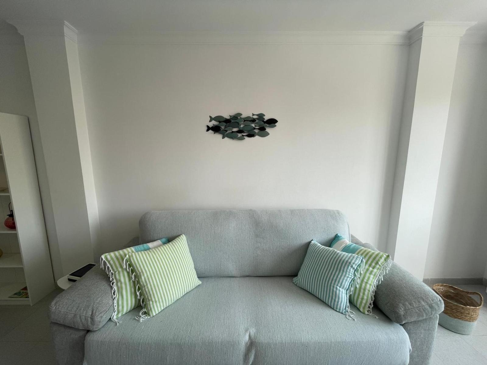 Maretejas-2 Bedroom Playa De Apartment *