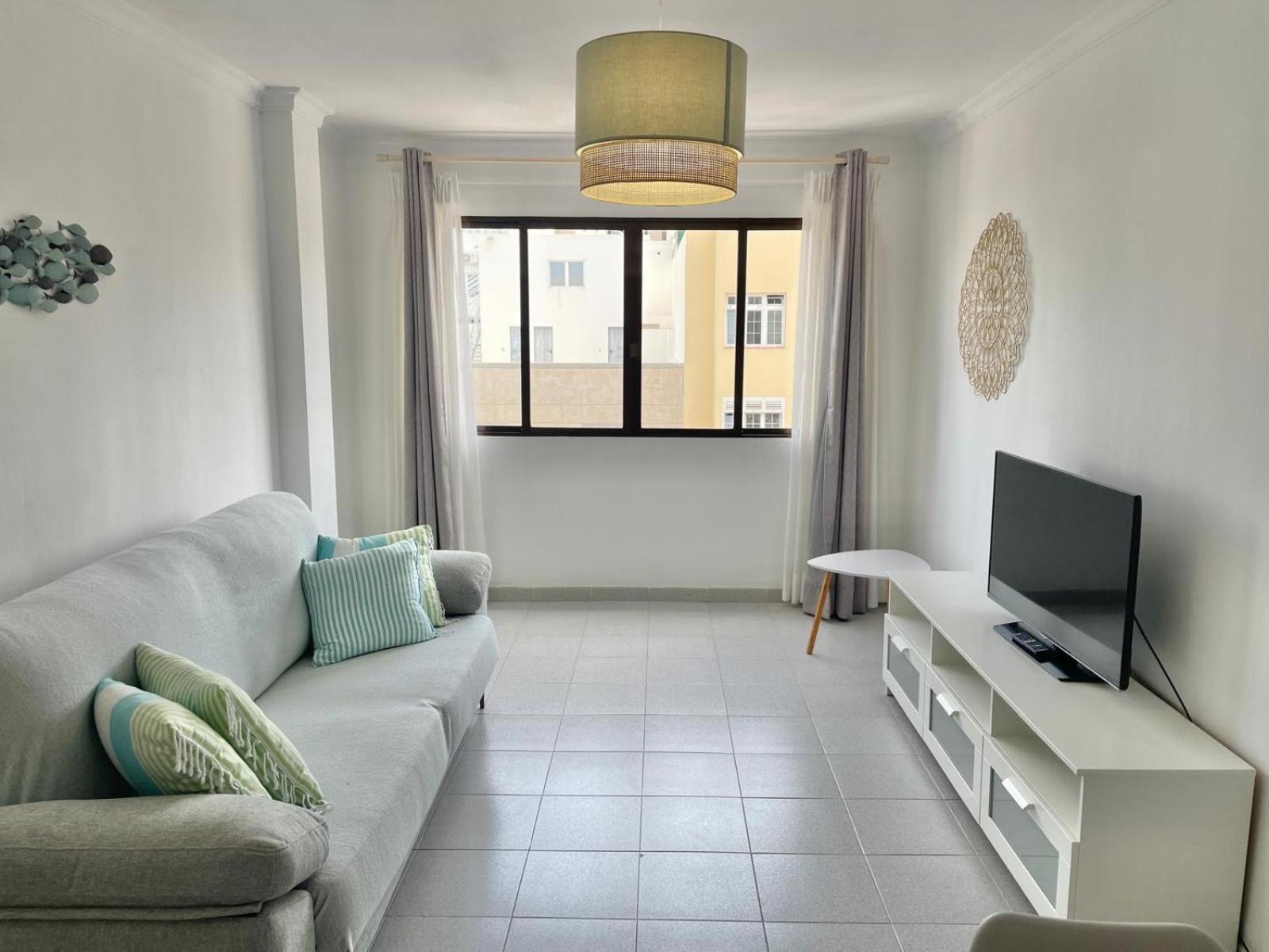 Apartment Maretejas-2 Bedroom Playa De