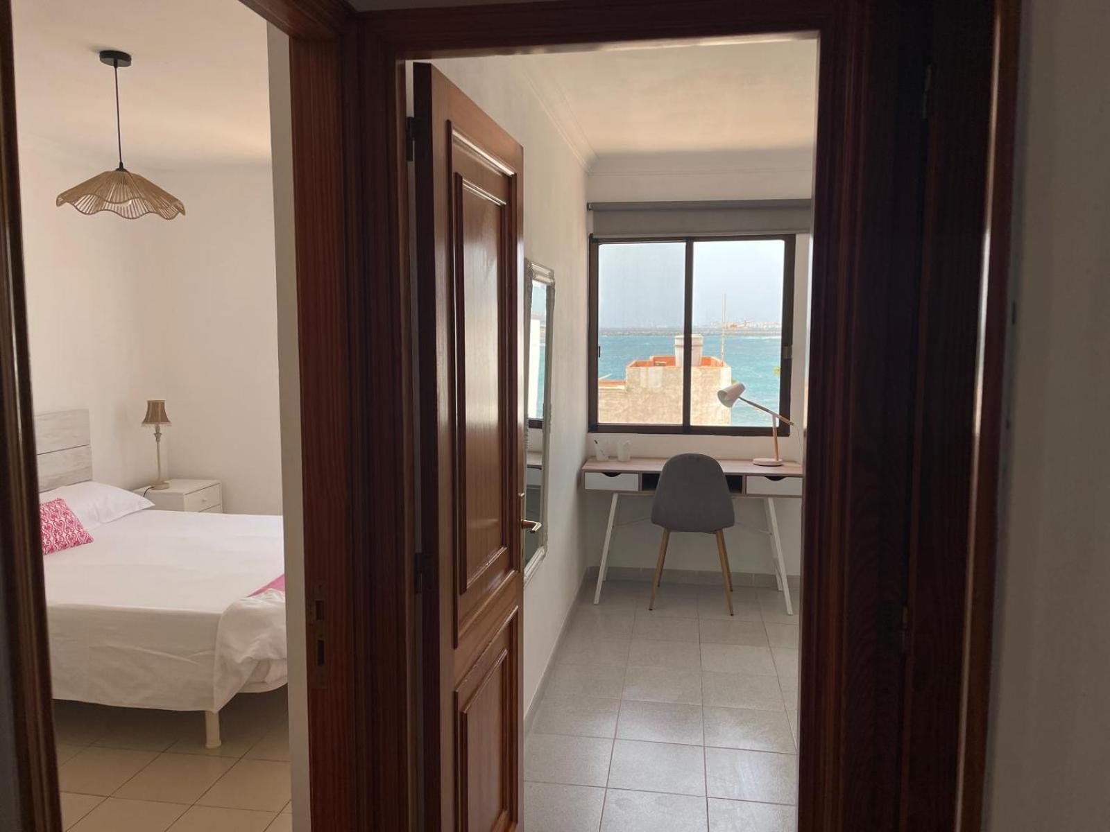 Maretejas-2 Bedroom Playa De *