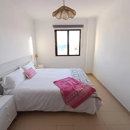 Maretejas-2 Bedroom Playa De Arinaga Exterior foto