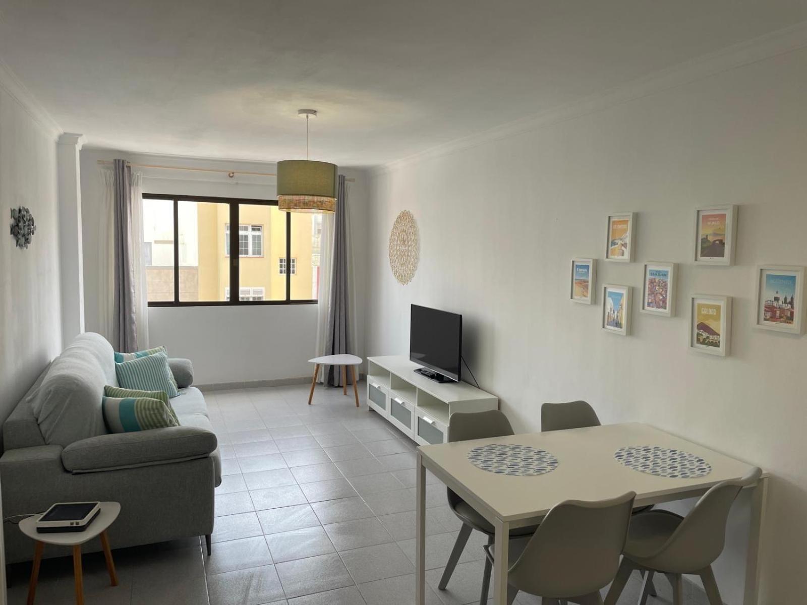 Maretejas-2 Bedroom Playa De * Arinaga