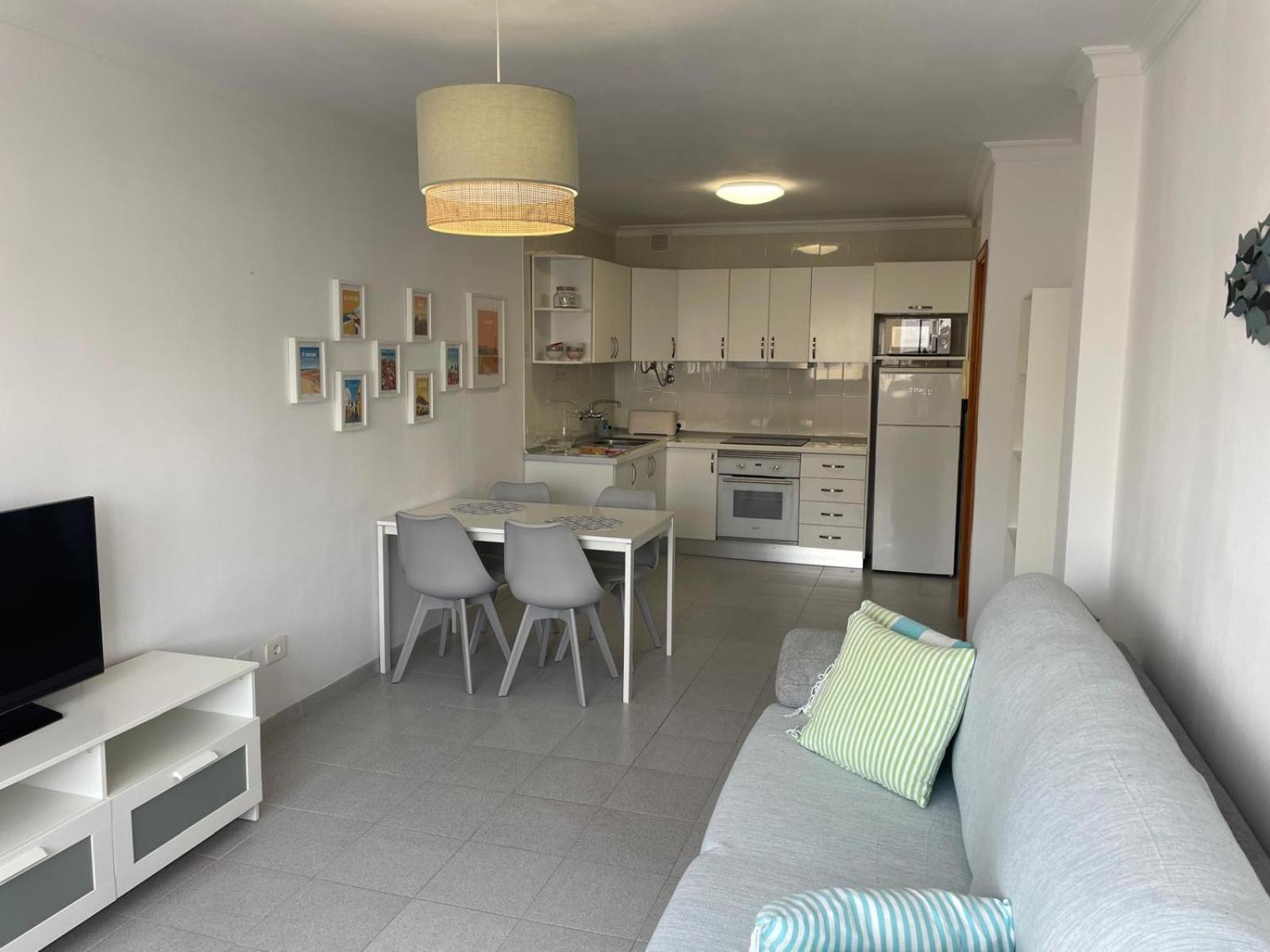 Maretejas-2 Bedroom Playa De Apartamento Arinaga