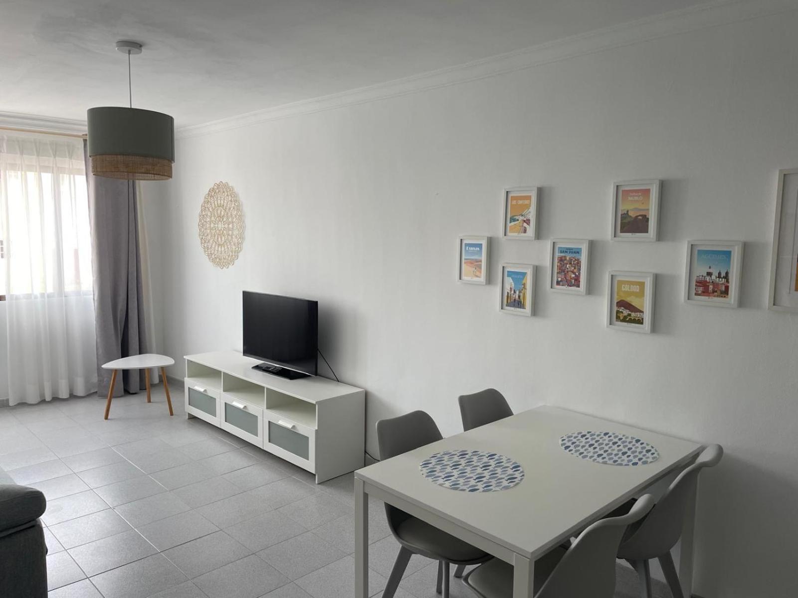 Apartment Maretejas-2 Bedroom Playa De