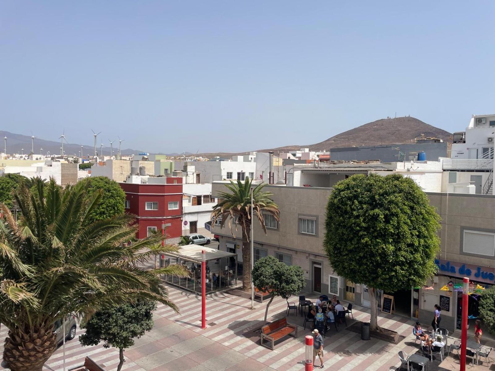 Appartement Maretejas-2 Bedroom Playa De Arinaga